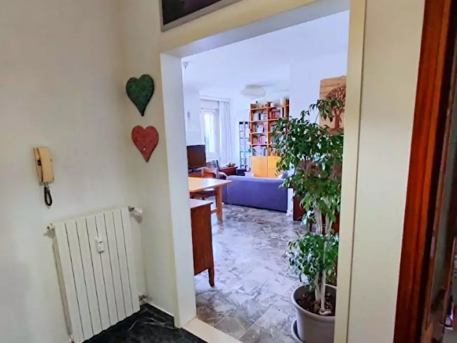 Immagine 5 di Appartamento in vendita  in Via Palestro a Padova