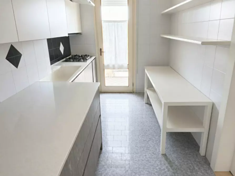 Immagine 6 di Appartamento in vendita  in Via Palestro a Padova
