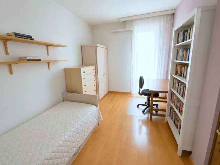 Immagine 8 di Appartamento in vendita  in Via Palestro a Padova