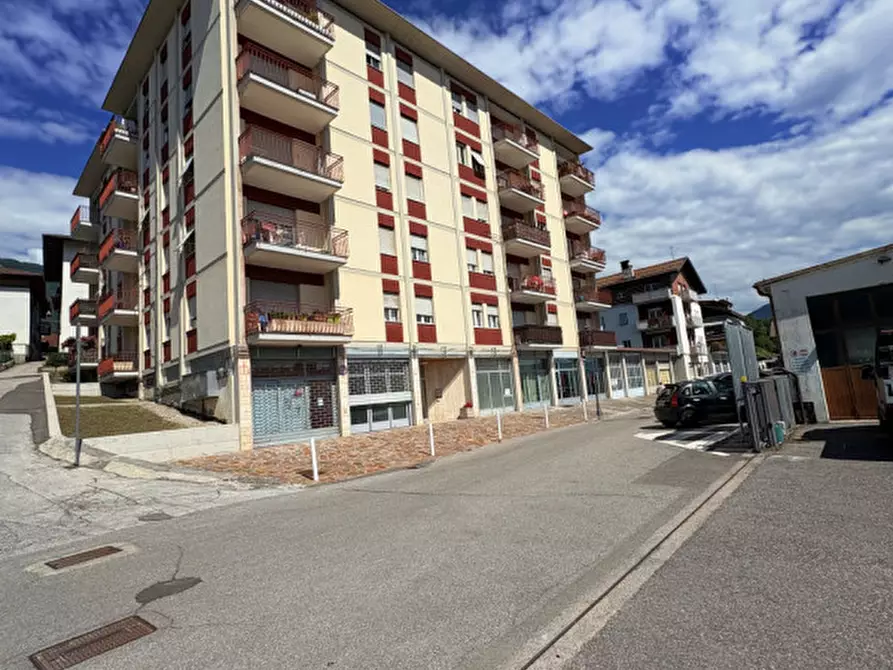 Immagine 1 di Appartamento in vendita  in Via Eugenio Dallafior a Cles
