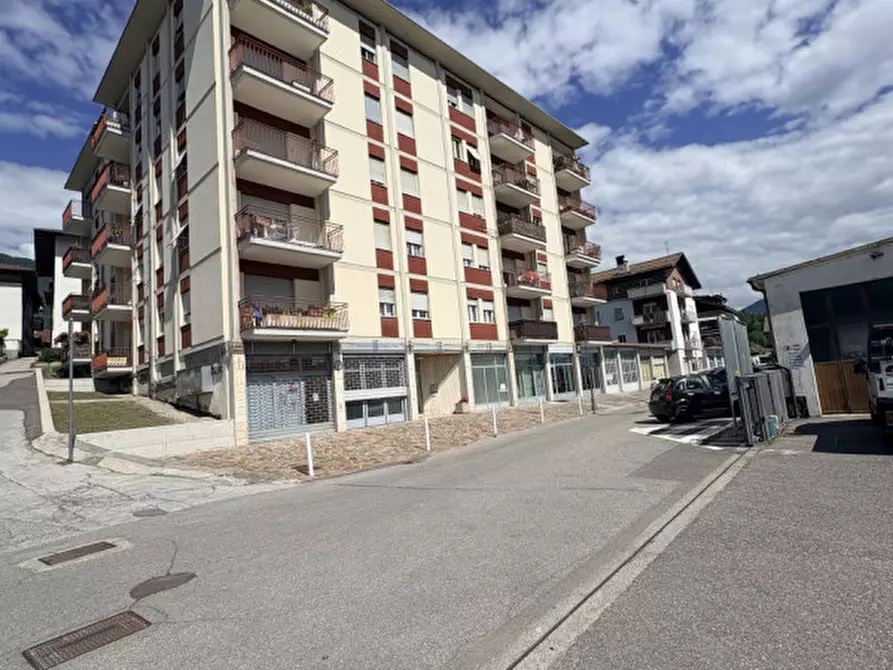 Immagine 2 di Appartamento in vendita  in Via Eugenio Dallafior a Cles