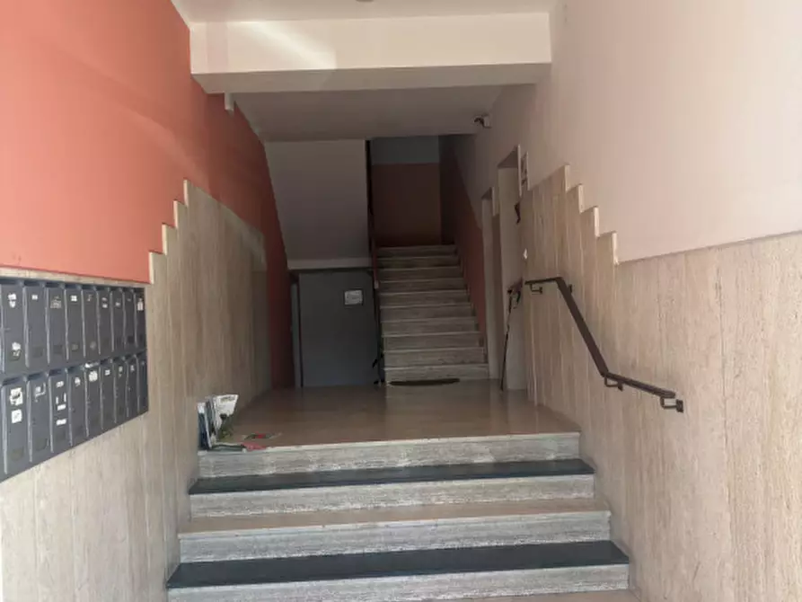 Immagine 3 di Appartamento in vendita  in Via Eugenio Dallafior a Cles