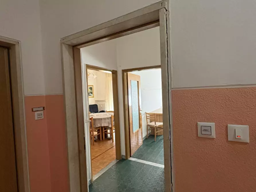 Immagine 4 di Appartamento in vendita  in Via Eugenio Dallafior a Cles