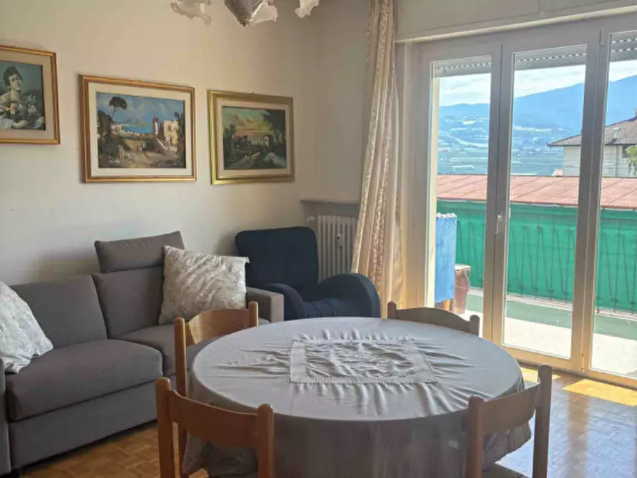 Immagine 6 di Appartamento in vendita  in Via Eugenio Dallafior a Cles