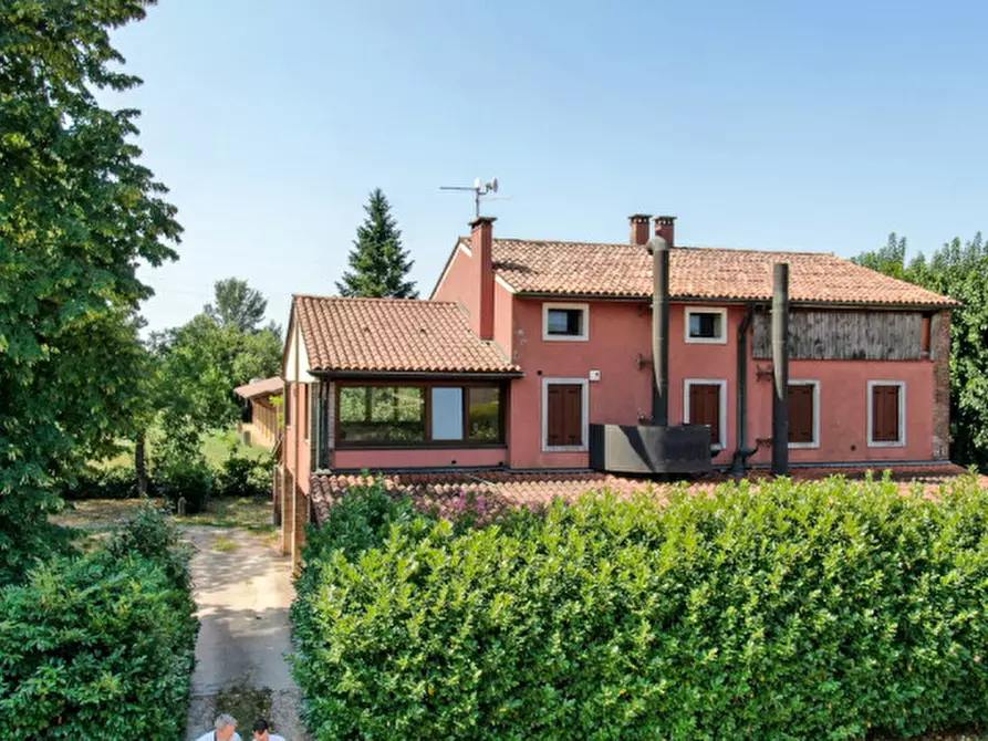 Immagine 4 di Agriturismo in vendita  a San Bonifacio