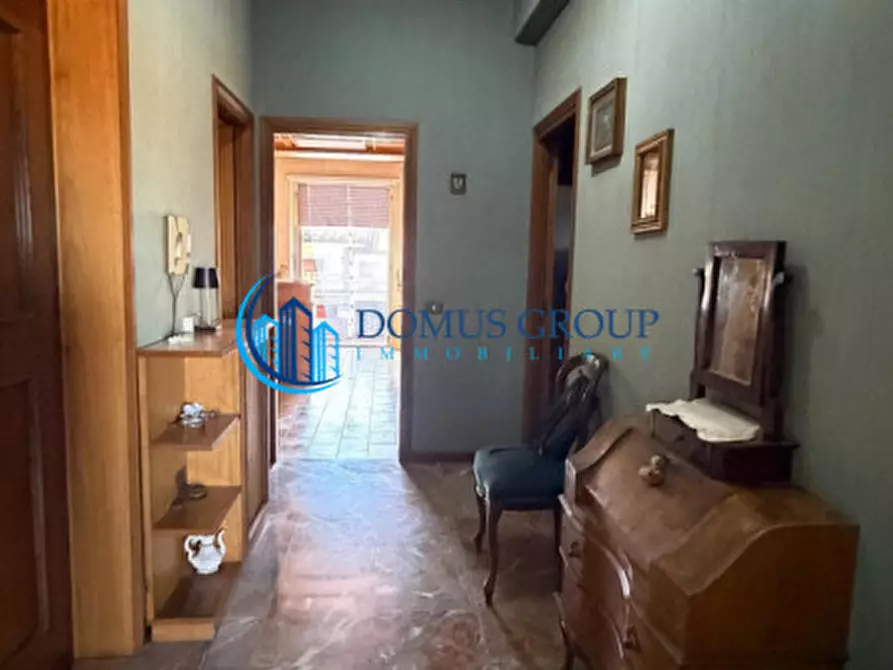Immagine 7 di Appartamento in vendita  in via forno saraceno a Roma