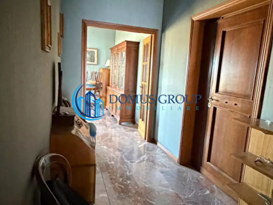 Immagine 8 di Appartamento in vendita  in via forno saraceno a Roma