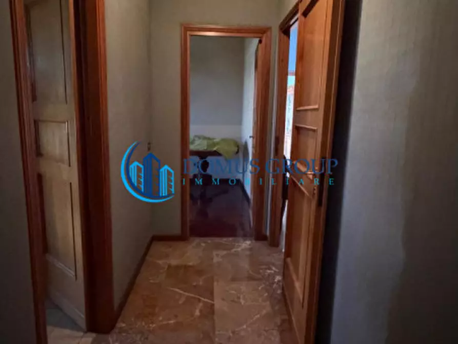 Immagine 9 di Appartamento in vendita  in via forno saraceno a Roma
