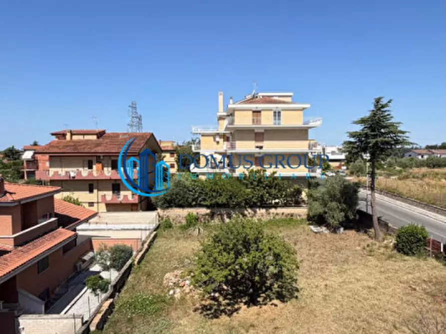 Immagine 12 di Appartamento in vendita  in via forno saraceno a Roma