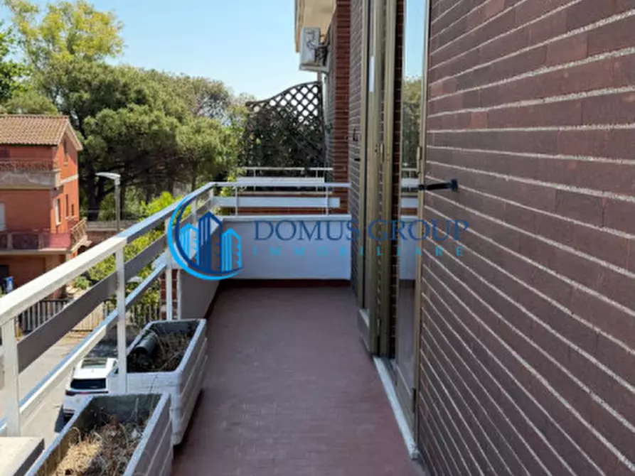 Immagine 17 di Appartamento in vendita  in via forno saraceno a Roma