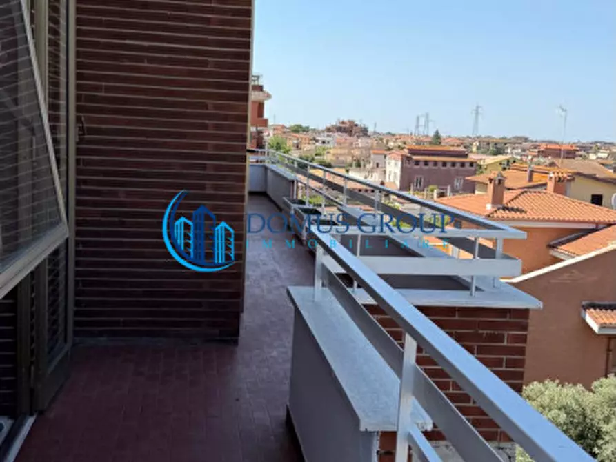 Immagine 20 di Appartamento in vendita  in via forno saraceno a Roma