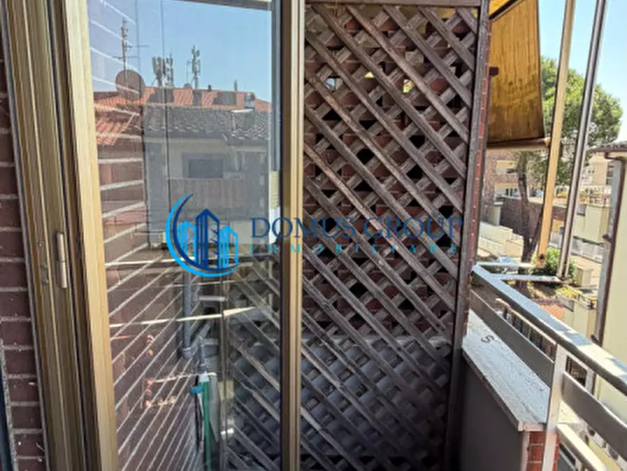 Immagine 24 di Appartamento in vendita  in via forno saraceno a Roma