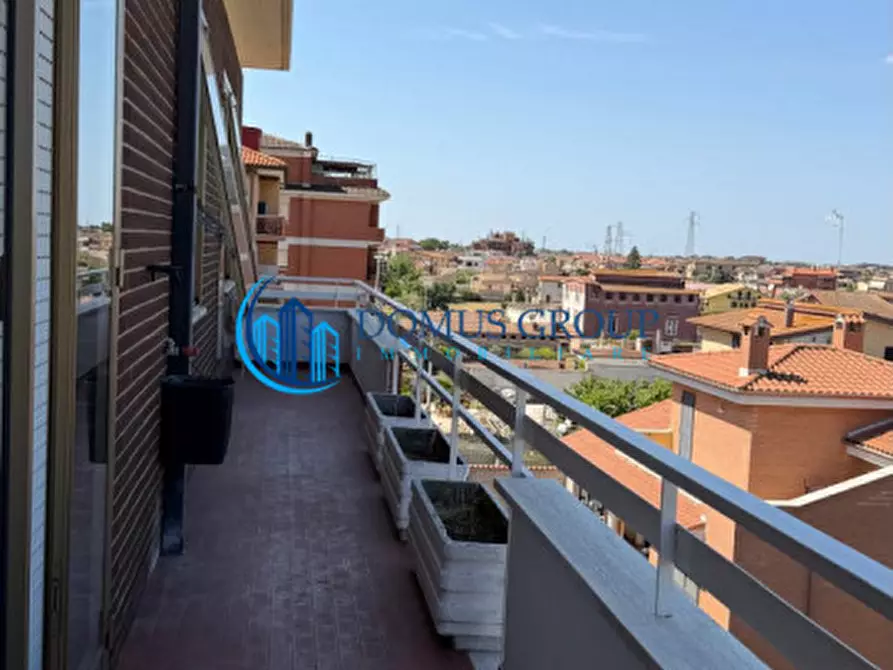 Immagine 28 di Appartamento in vendita  in via forno saraceno a Roma