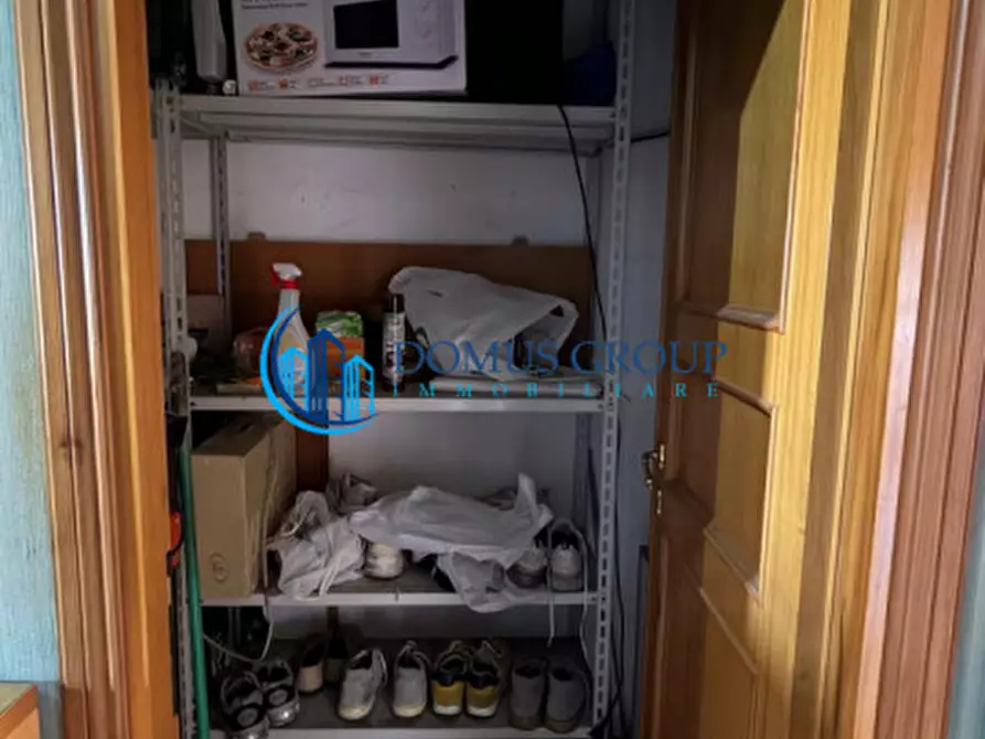 Immagine 30 di Appartamento in vendita  in via forno saraceno a Roma