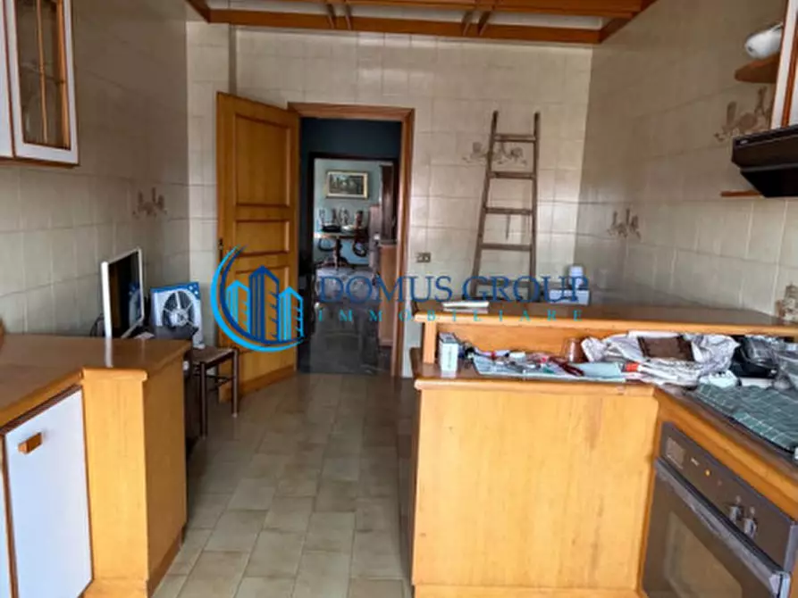 Immagine 31 di Appartamento in vendita  in via forno saraceno a Roma