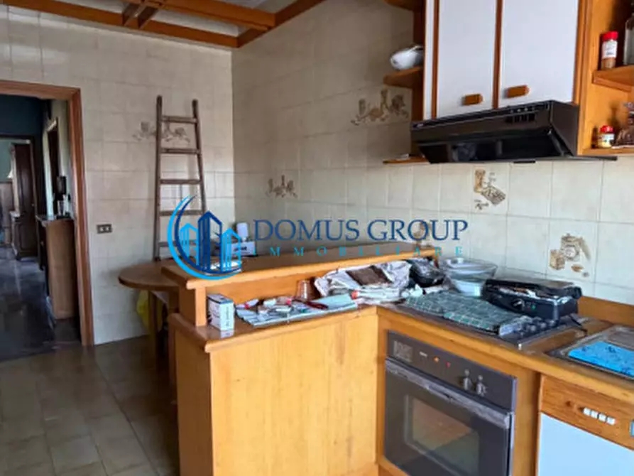 Immagine 32 di Appartamento in vendita  in via forno saraceno a Roma