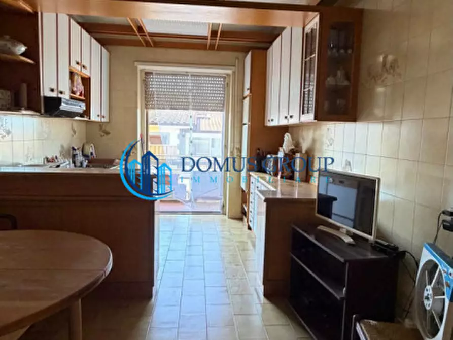 Immagine 33 di Appartamento in vendita  in via forno saraceno a Roma