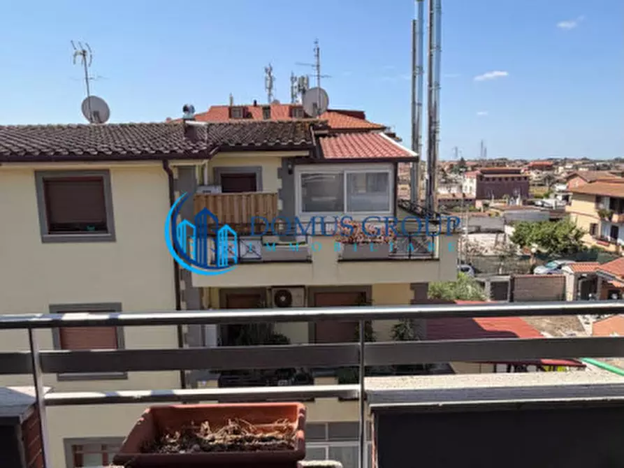 Immagine 35 di Appartamento in vendita  in via forno saraceno a Roma