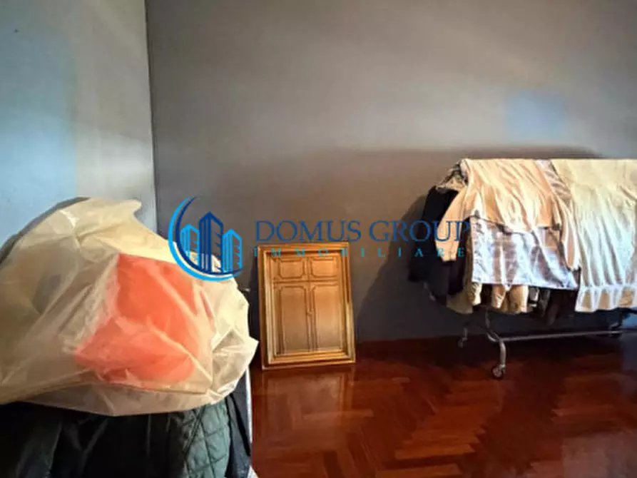 Immagine 36 di Appartamento in vendita  in via forno saraceno a Roma