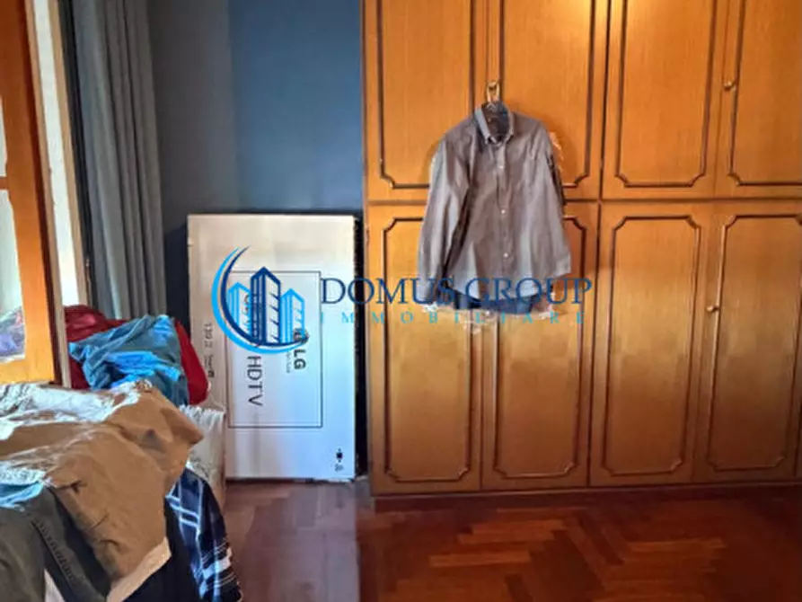Immagine 39 di Appartamento in vendita  in via forno saraceno a Roma