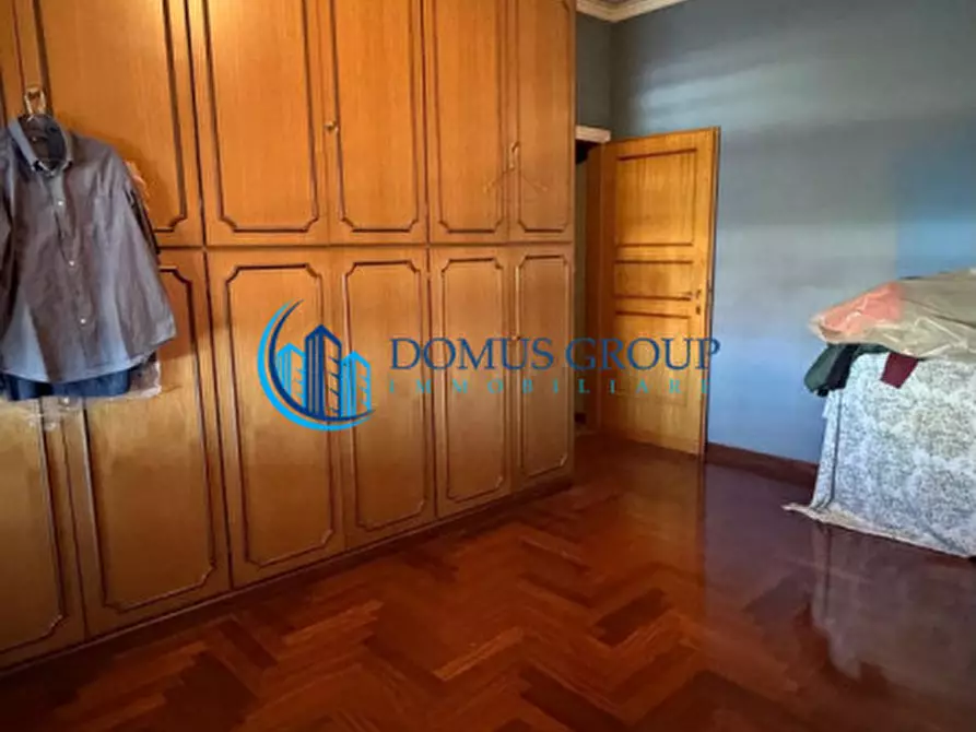 Immagine 40 di Appartamento in vendita  in via forno saraceno a Roma