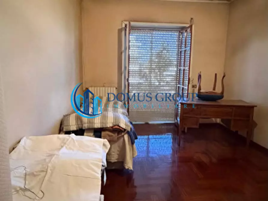 Immagine 42 di Appartamento in vendita  in via forno saraceno a Roma