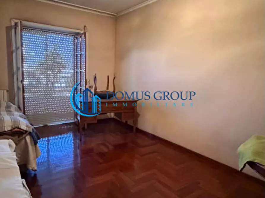 Immagine 43 di Appartamento in vendita  in via forno saraceno a Roma
