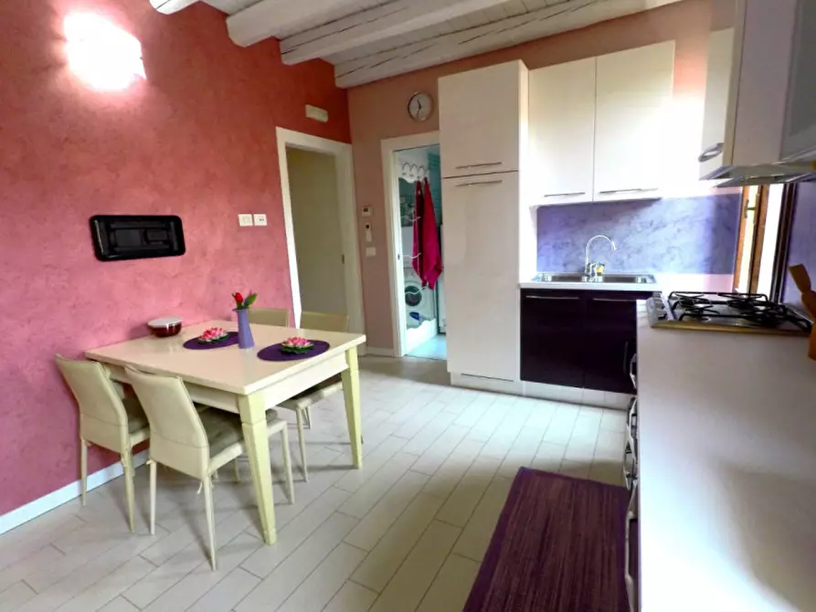 Immagine 4 di Appartamento in vendita  in Via Giannotti a Montagnana