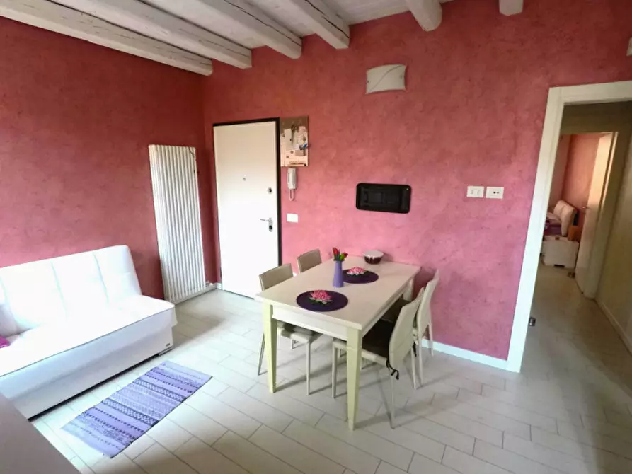 Immagine 6 di Appartamento in vendita  in Via Giannotti a Montagnana