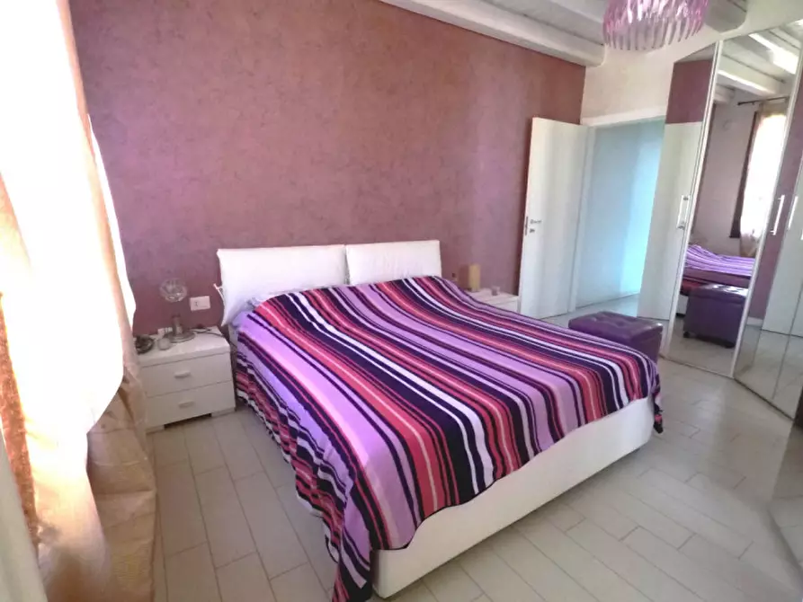 Immagine 7 di Appartamento in vendita  in Via Giannotti a Montagnana