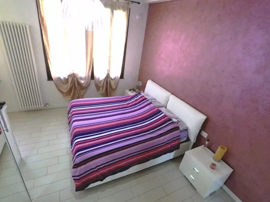 Immagine 8 di Appartamento in vendita  in Via Giannotti a Montagnana