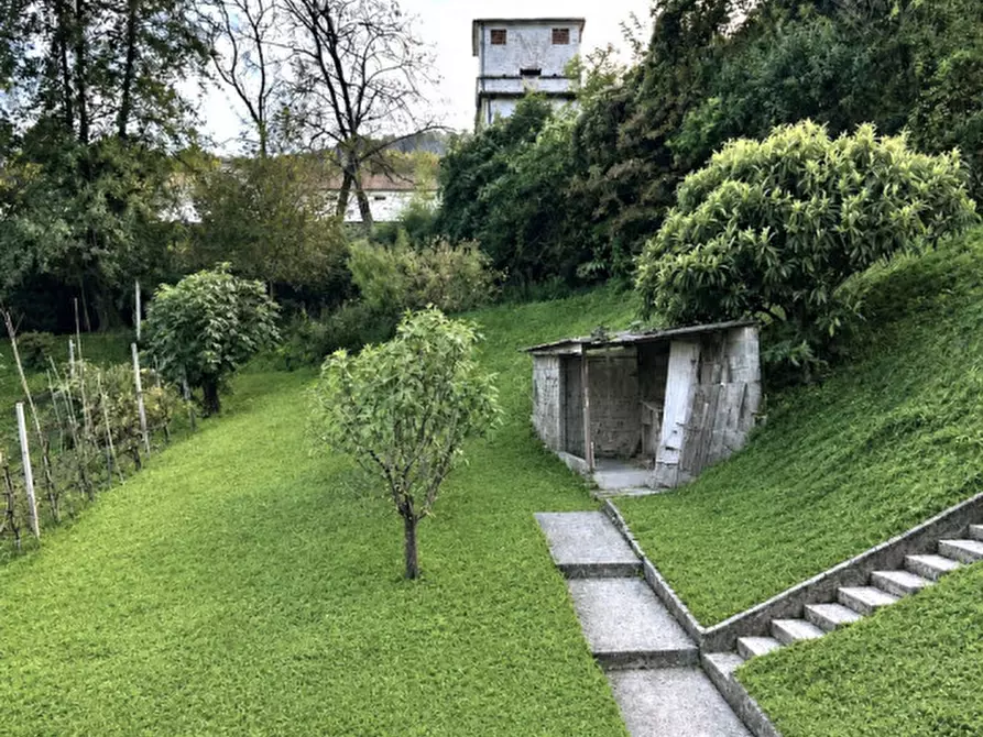 Immagine 5 di Casa indipendente in vendita  in Via Antonio  fogazzaro a Velo D'astico