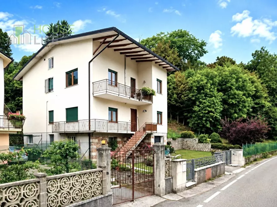 Immagine 7 di Casa indipendente in vendita  in Via Antonio  fogazzaro a Velo D'astico