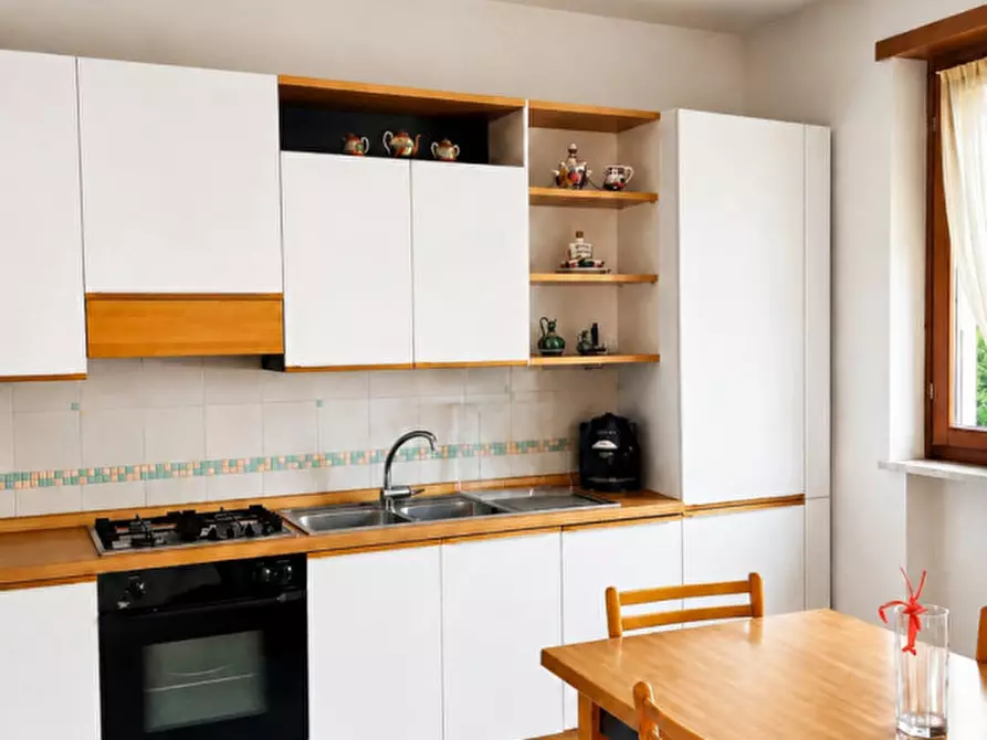 Immagine 9 di Casa indipendente in vendita  in Via Antonio  fogazzaro a Velo D'astico