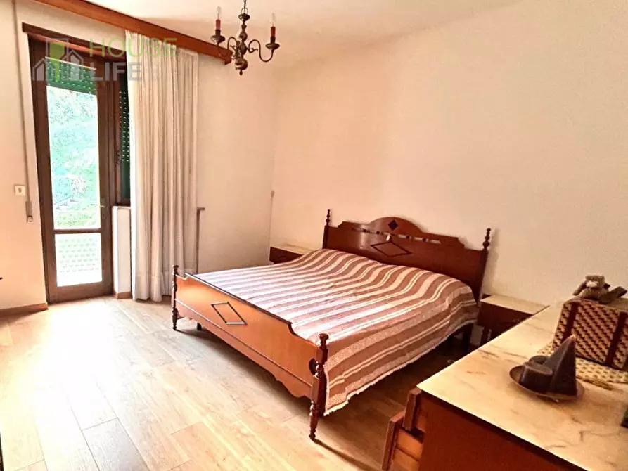 Immagine 10 di Casa indipendente in vendita  in Via Antonio  fogazzaro a Velo D'astico