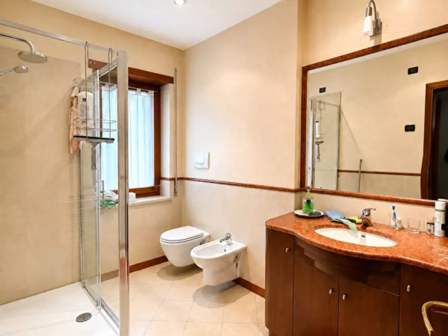 Immagine 11 di Casa indipendente in vendita  in Via Antonio  fogazzaro a Velo D'astico