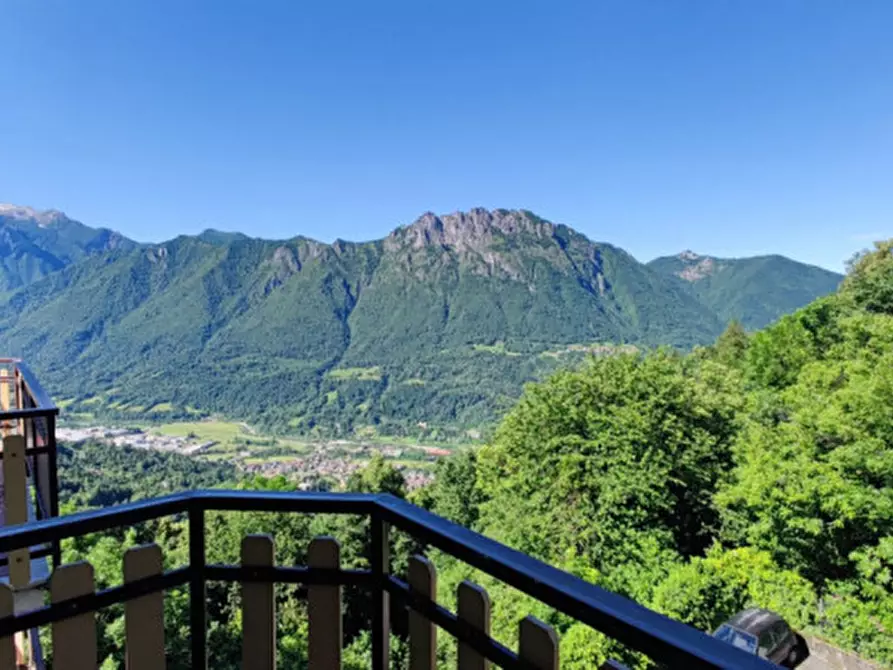 Immagine 4 di Appartamento in vendita  in Via Deputazione, 1 a Casargo