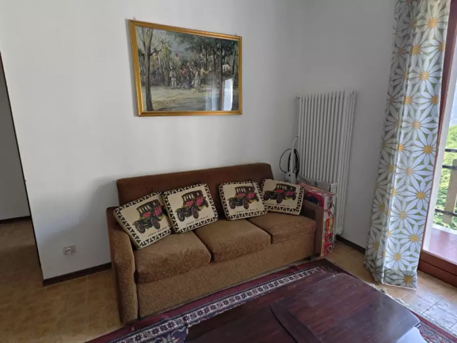 Immagine 7 di Appartamento in vendita  in Via Deputazione, 1 a Casargo