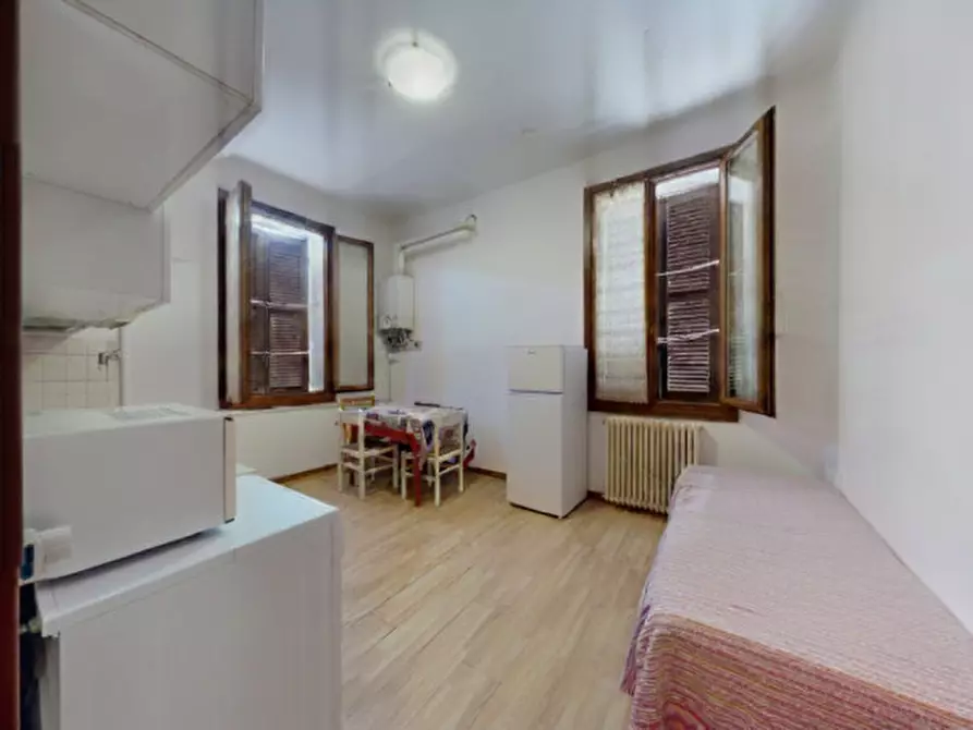 Immagine 1 di Appartamento in vendita  in Via Alfredo Gregori a Vicenza
