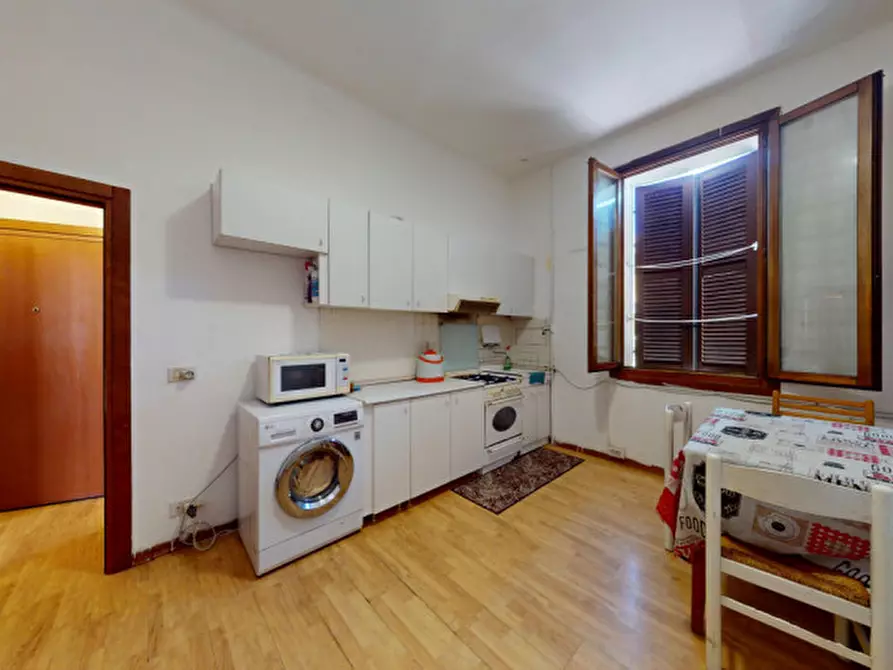 Immagine 2 di Appartamento in vendita  in Via Alfredo Gregori a Vicenza