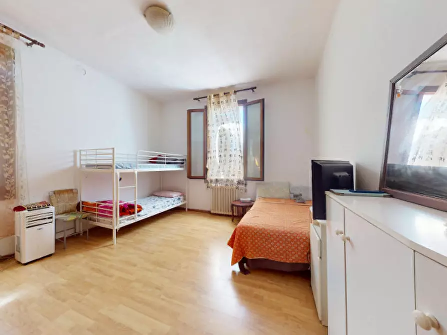Immagine 4 di Appartamento in vendita  in Via Alfredo Gregori a Vicenza