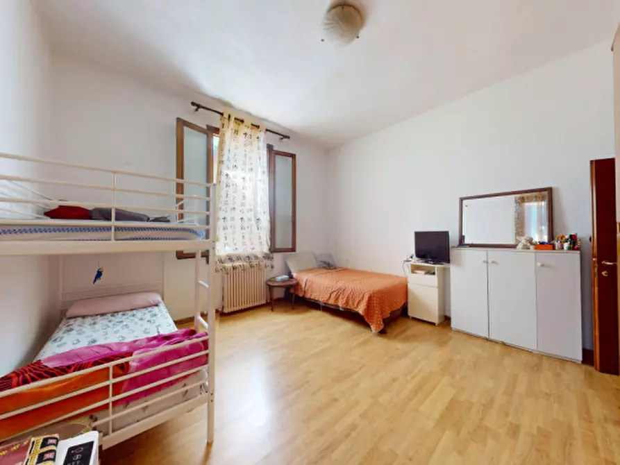 Immagine 5 di Appartamento in vendita  in Via Alfredo Gregori a Vicenza