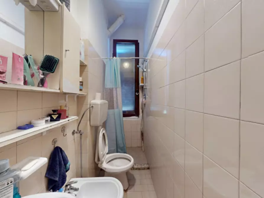 Immagine 7 di Appartamento in vendita  in Via Alfredo Gregori a Vicenza