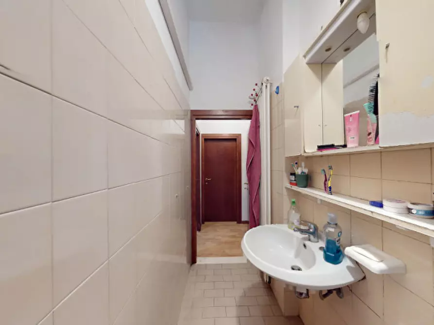Immagine 8 di Appartamento in vendita  in Via Alfredo Gregori a Vicenza