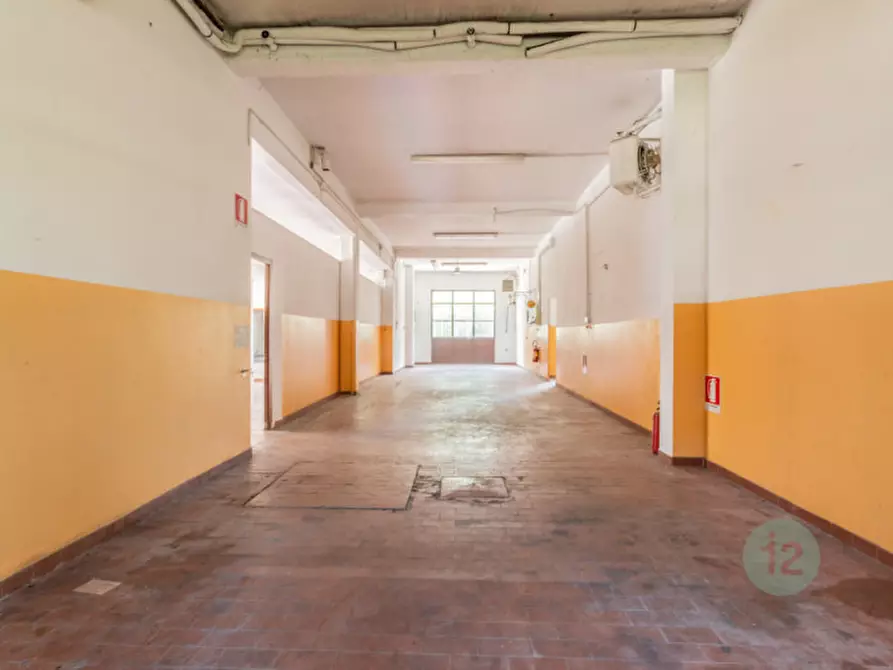 Immagine 8 di Capannone industriale in vendita  in via primo maggio 12 a Correggio