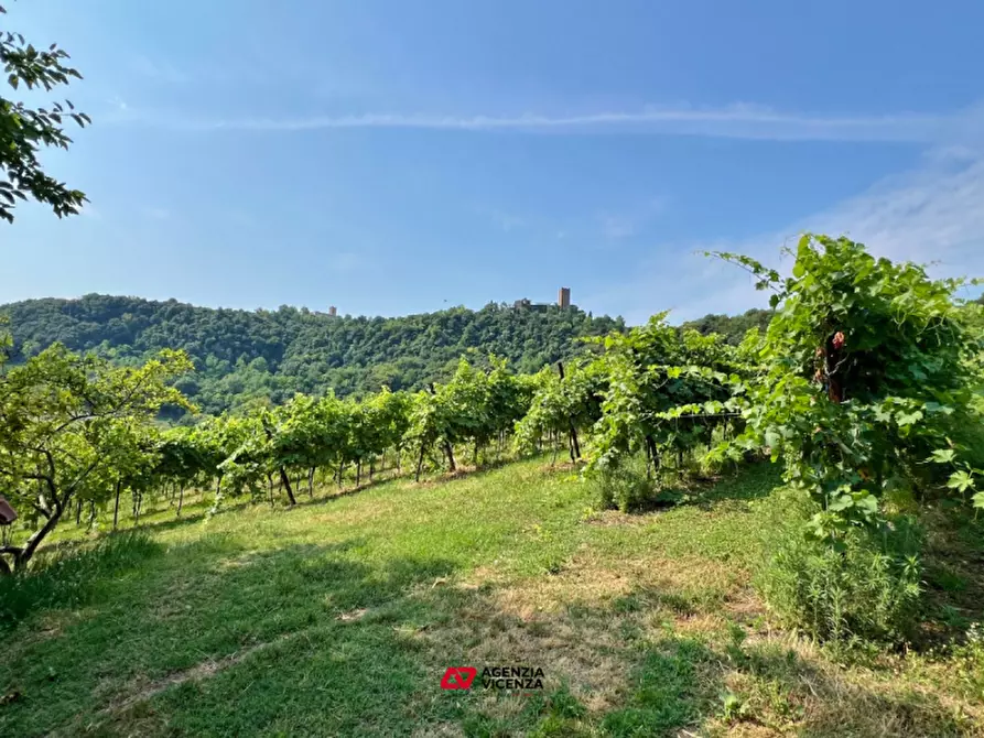 Immagine 7 di Agriturismo in vendita  in Vicenza Ovest a Vicenza