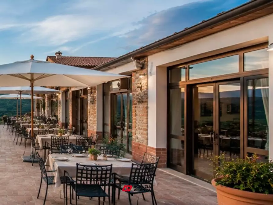 Immagine 10 di Agriturismo in vendita  in Vicenza Ovest a Vicenza