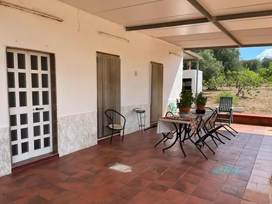 Immagine 1 di Rustico / casale in vendita  in Contrada Circiello a Ceglie Messapico