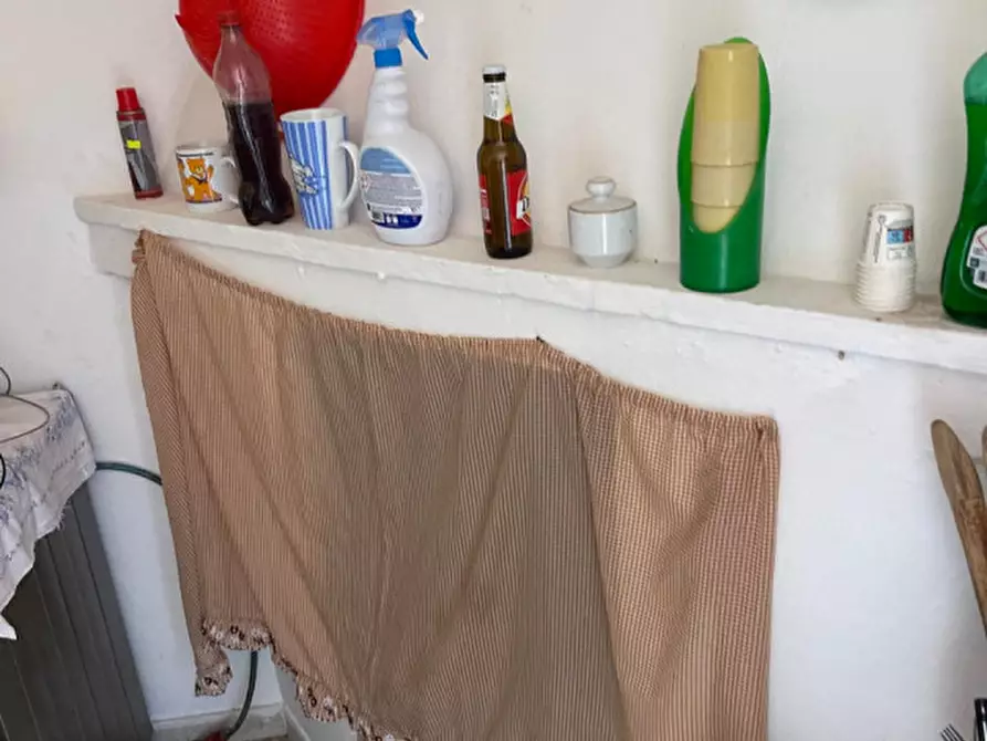 Immagine 3 di Rustico / casale in vendita  in Contrada Circiello a Ceglie Messapico