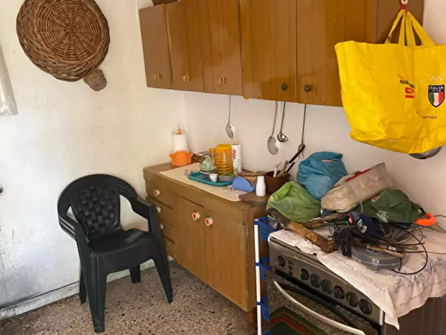 Immagine 4 di Rustico / casale in vendita  in Contrada Circiello a Ceglie Messapico